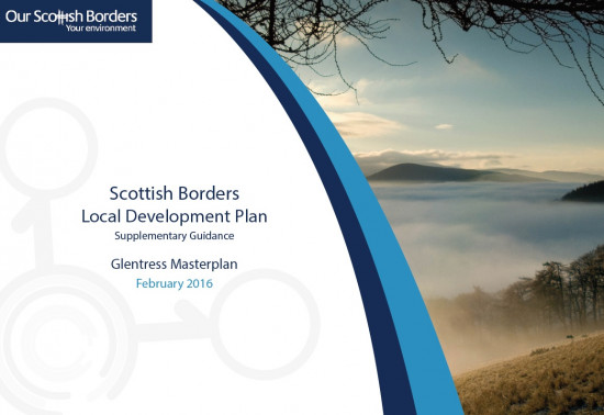 Glentress Masterplan Document