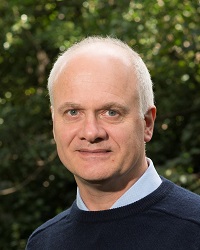 Trefor Owen, Director of Land Management