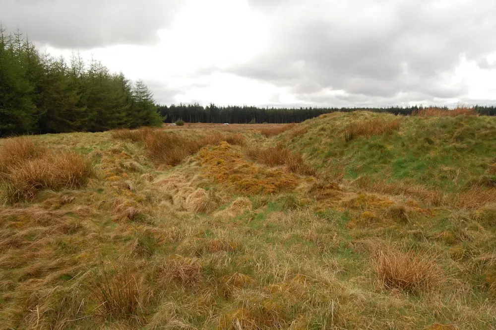castle greig