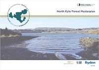 North Kyle Forest Masterplan
