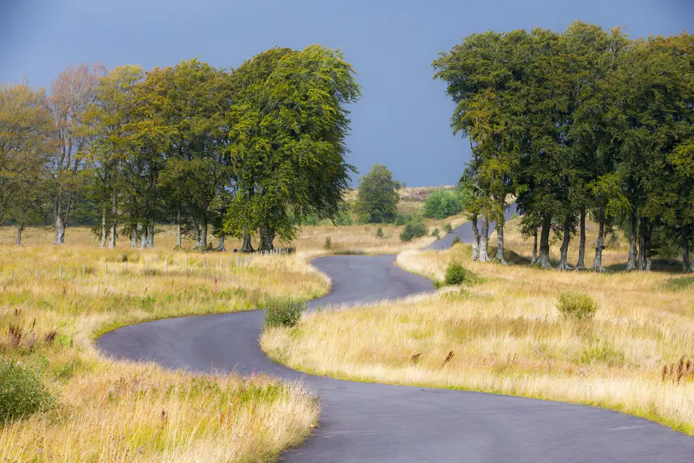 Muirkirk COnsultation photo