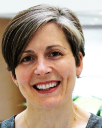Therese O'Donnell.