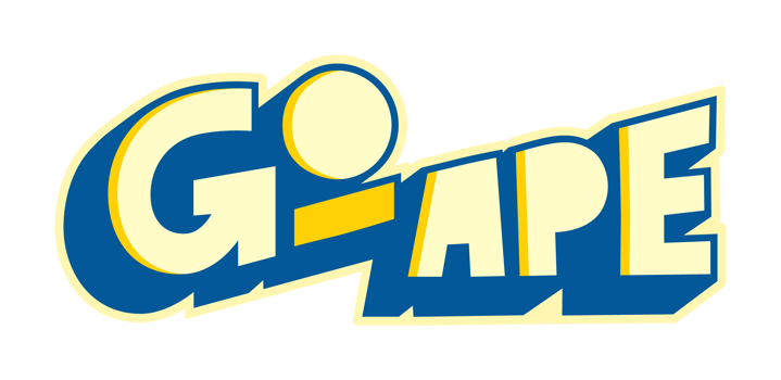 Go Ape logo